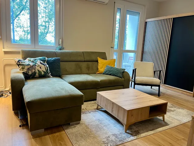 Eladó lakás Debrecen 68 nm