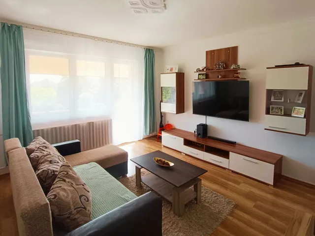 Eladó ház Berettyóújfalu 171 nm