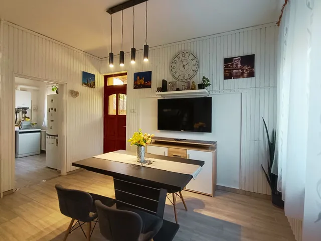 Eladó ház Berettyóújfalu 171 nm