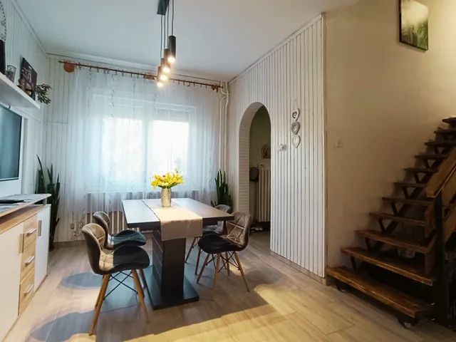 Eladó ház Berettyóújfalu 171 nm