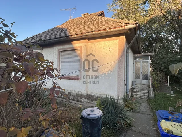 Eladó ház Debrecen, Hatvan utcai kert 100 nm
