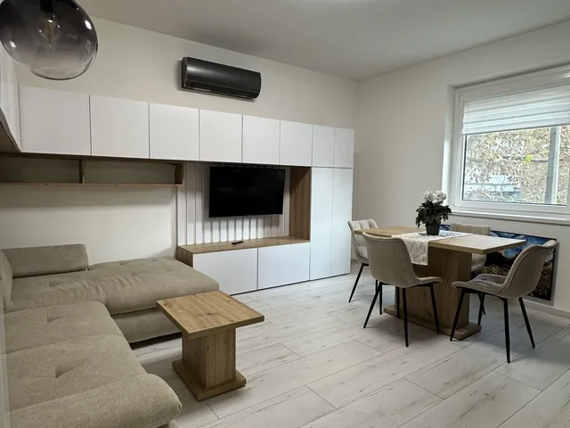 Eladó lakás Debrecen, Belváros 37 nm