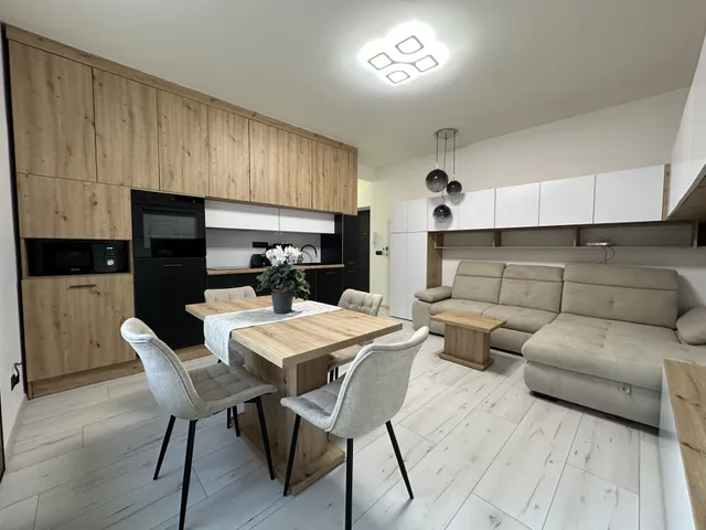 Eladó lakás Debrecen, Belváros 37 nm