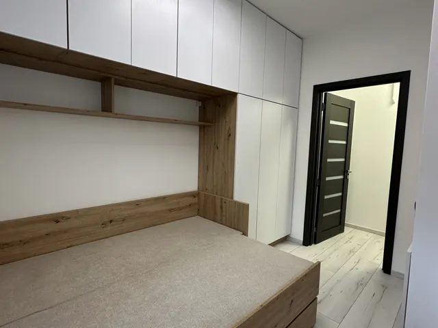 Eladó lakás Debrecen, Belváros 37 nm