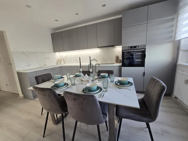 Eladó lakás Debrecen, Tócóskert 63 nm