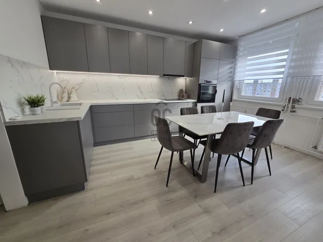 Eladó lakás Debrecen, Tócóskert 63 nm