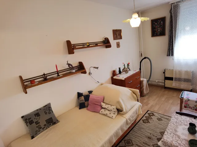 Eladó lakás Debrecen, Belváros 39 nm