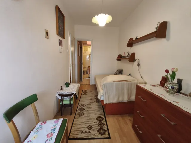 Eladó lakás Debrecen, Belváros 39 nm