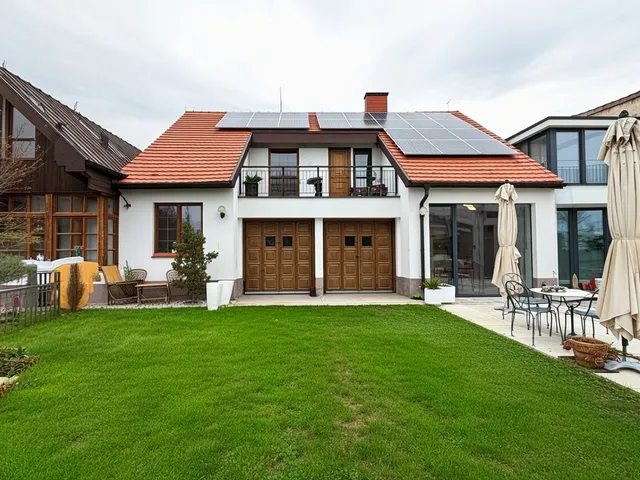 Eladó ház Debrecen, Óváros 3970 nm