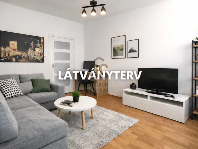 Eladó lakás Debrecen, Belváros 57 nm