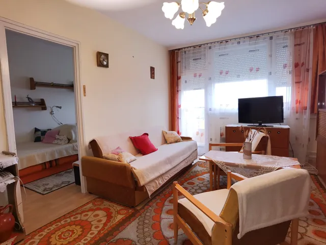 Eladó lakás Debrecen 39 nm