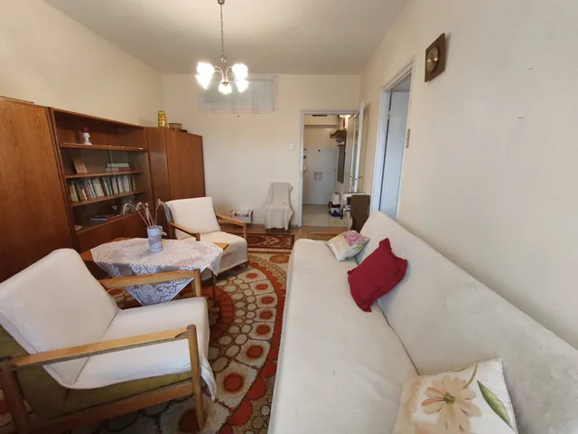 Eladó lakás Debrecen 39 nm