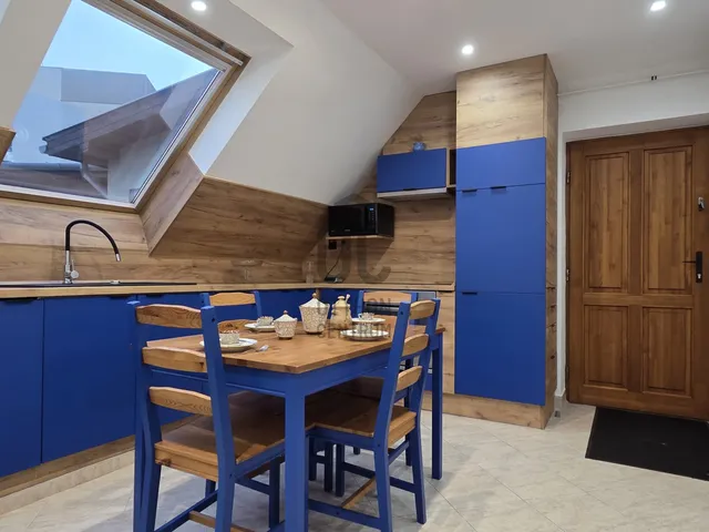 Eladó lakás Debrecen, Csapókert 43 nm