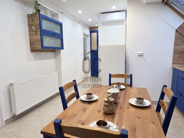 Eladó lakás Debrecen, Csapókert 43 nm