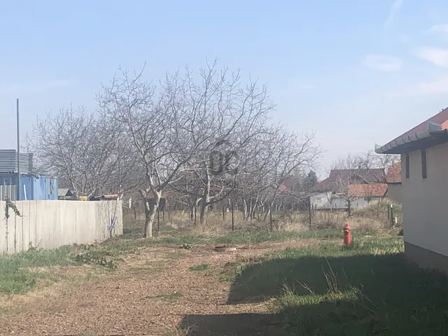 Eladó telek Hajdúszoboszló 3548 nm