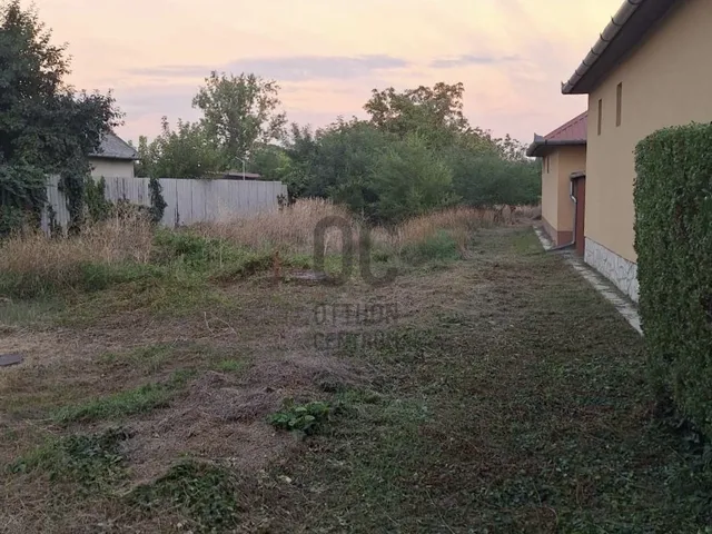 Eladó telek Hajdúszoboszló 3548 nm