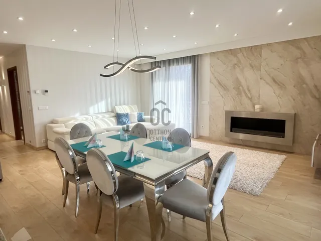 Kiadó lakás Debrecen, Belváros 92 nm