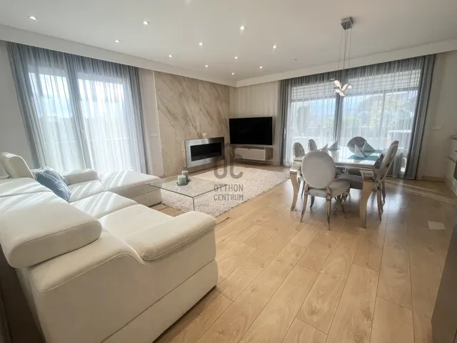 Kiadó lakás Debrecen, Belváros 92 nm