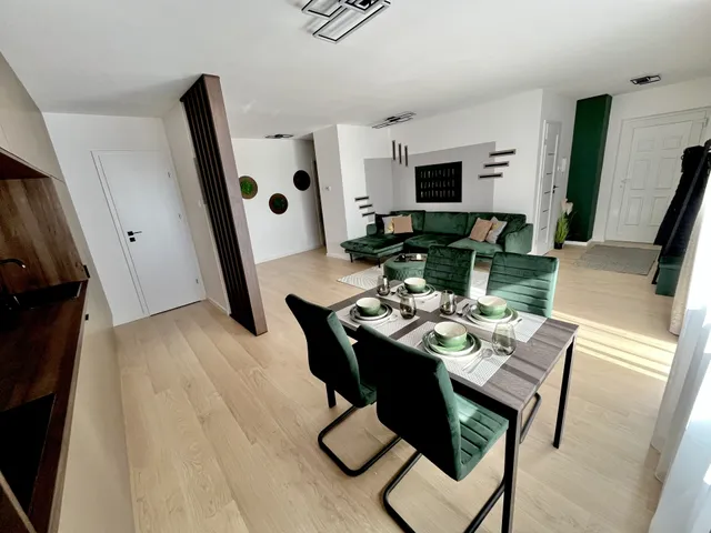 Eladó lakás Debrecen, Belváros 76 nm