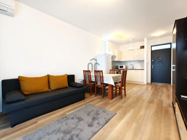 Kiadó lakás Debrecen, Homokkert 43 nm