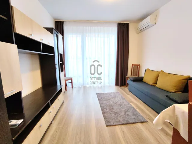 Kiadó lakás Debrecen, Homokkert 43 nm