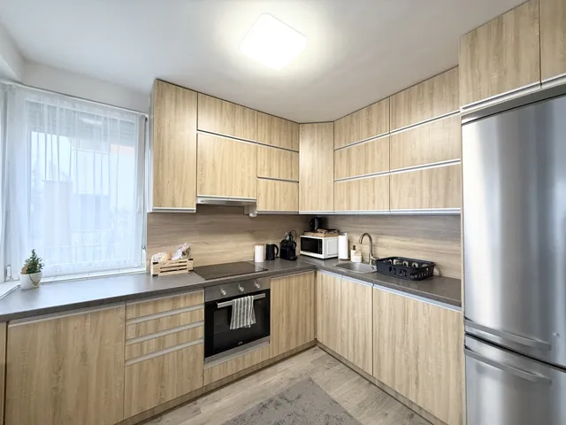 Eladó lakás Debrecen 59 nm