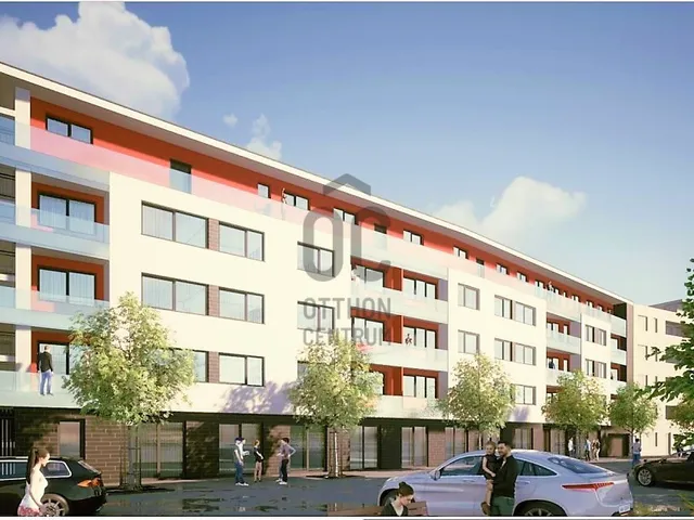 Kiadó kereskedelmi és ipari ingatlan Debrecen, Belváros 83 nm