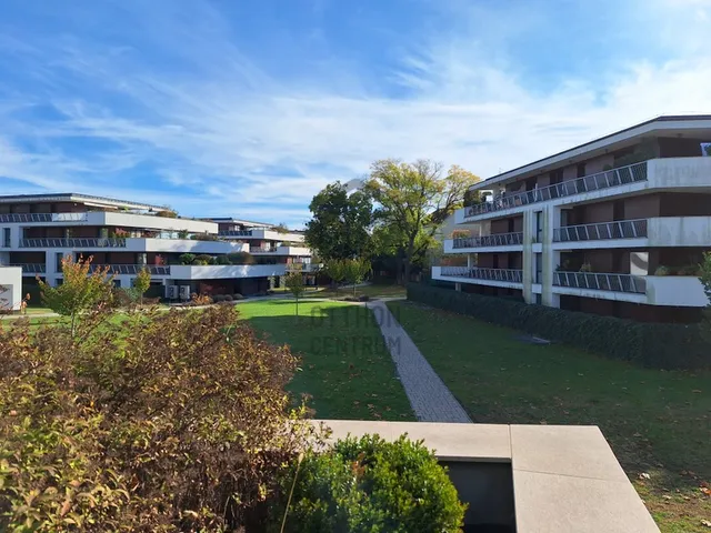 Kiadó lakás Debrecen, Nagyerdő 53 nm