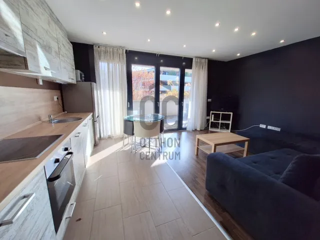 Kiadó lakás Debrecen, Nagyerdő 53 nm