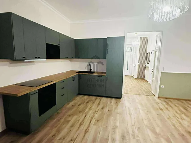 Eladó lakás Budapest VI. kerület, Diplomatanegyed 68 nm