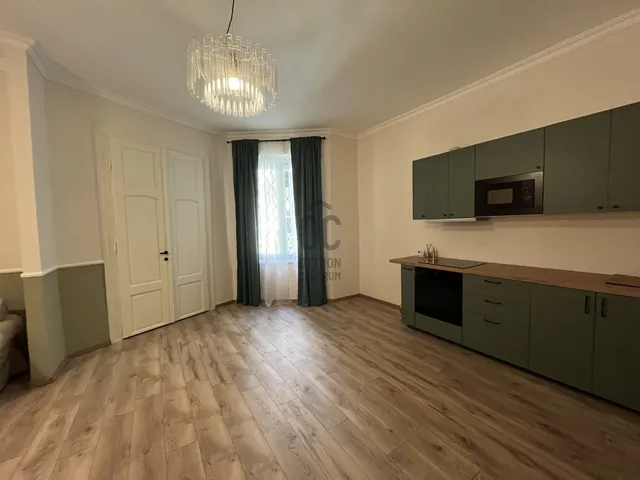 Eladó lakás Budapest VI. kerület, Diplomatanegyed 68 nm
