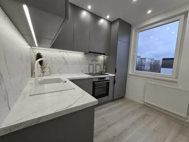 Eladó lakás Debrecen, Tócóskert 55 nm