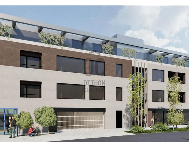 Eladó lakás Debrecen, Belváros 46 nm