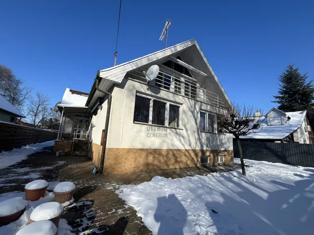 Eladó ház Debrecen, Pallag 175 nm