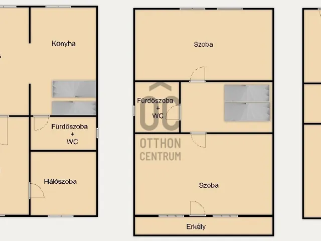 Eladó ház Debrecen, Pallag 175 nm