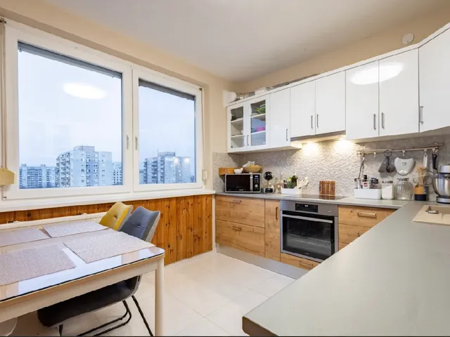 Eladó lakás Debrecen, Tócóskert 68 nm