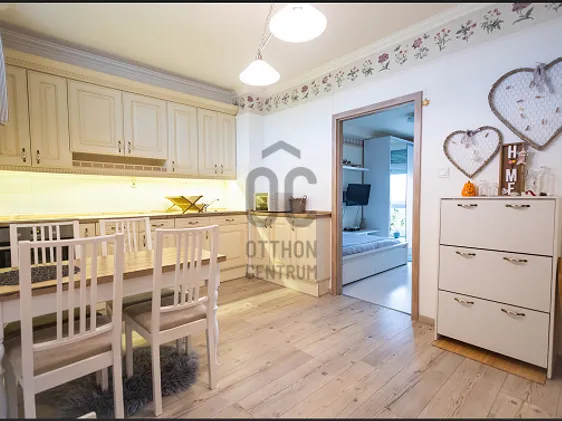 Kiadó lakás Debrecen, Belváros 56 nm