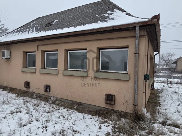 Eladó ház Debrecen, Csapókert 84 nm