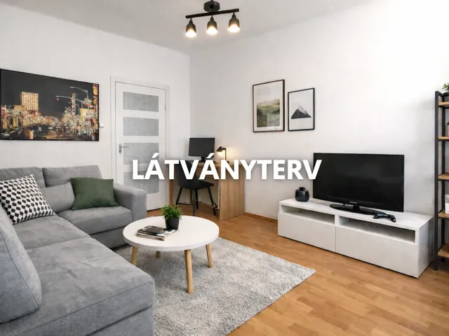 Eladó lakás Debrecen, Belváros 57 nm