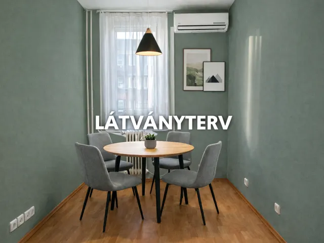 Eladó lakás Debrecen, Belváros 57 nm