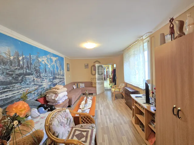 Eladó ház Debrecen, József Attila-telep 58 nm