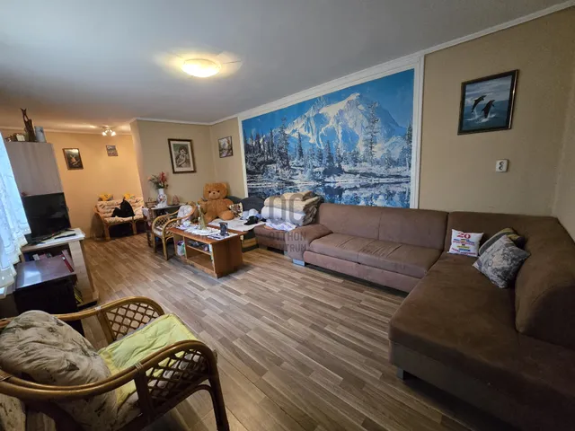 Eladó ház Debrecen, József Attila-telep 58 nm