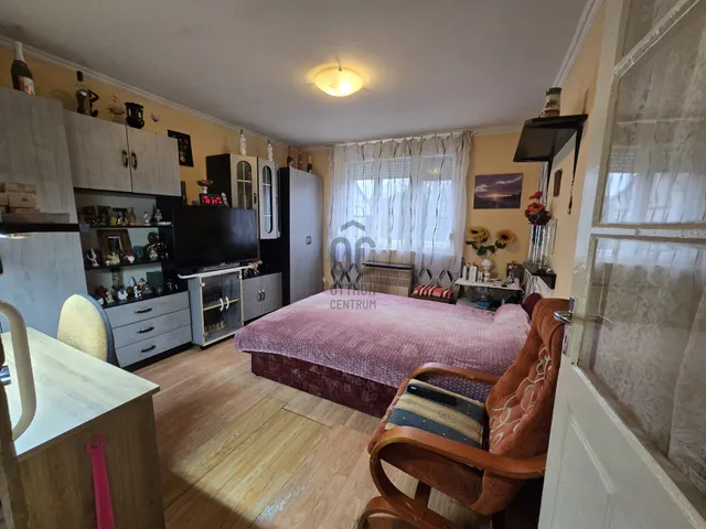 Eladó ház Debrecen, József Attila-telep 58 nm