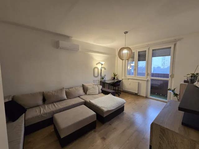 Eladó lakás Debrecen, Tócóskert, Kishegyesi út 53 nm