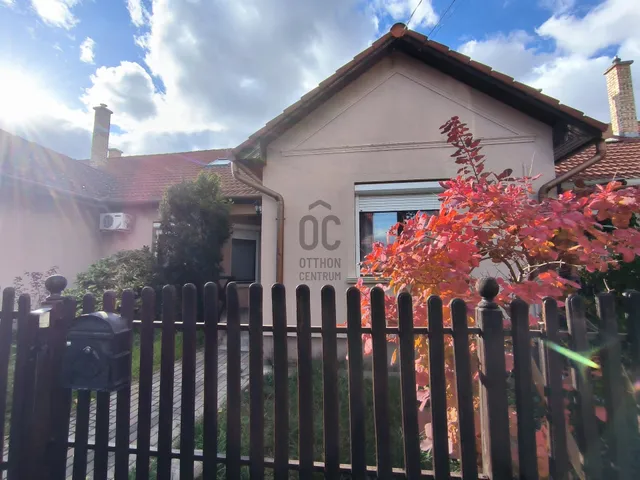 Eladó ház Debrecen, Gerébytelep 120 nm