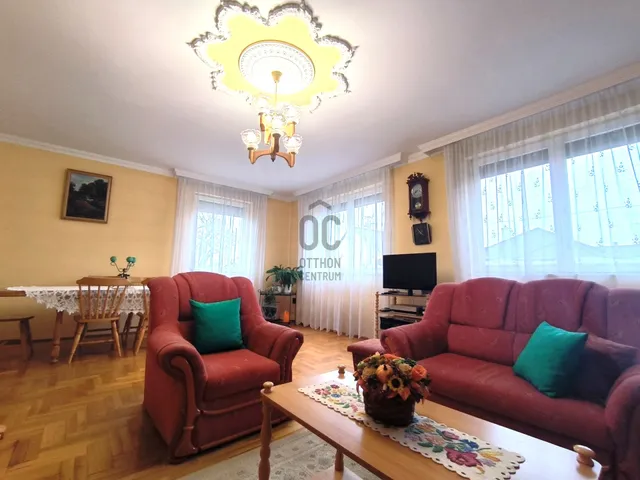 Eladó ház Debrecen, Biharikert 107 nm