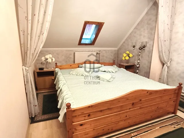 Eladó ház Debrecen, Biharikert 107 nm