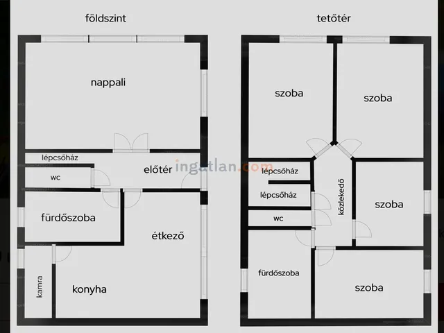 Eladó ház Debrecen, Tégláskert 112 nm