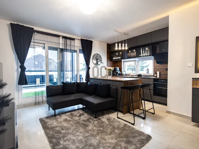 Kiadó lakás Debrecen, Belváros 68 nm