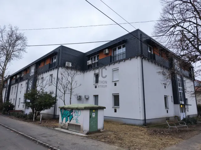 Eladó lakás Debrecen, Csapókert 36 nm